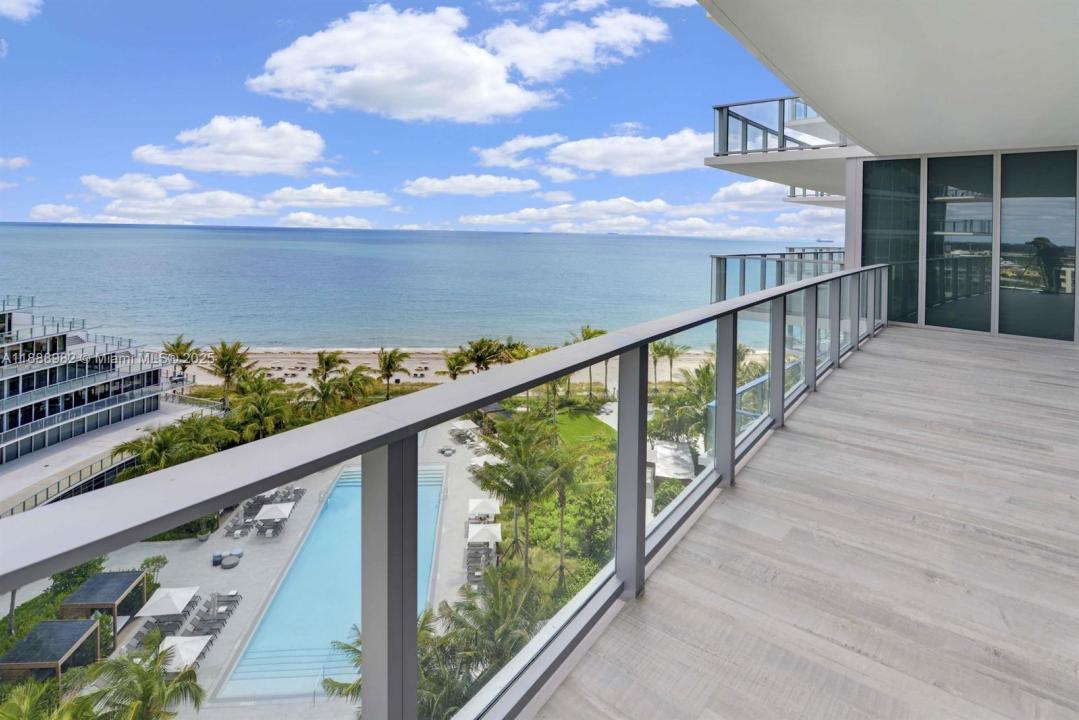 2200 N Ocean Blvd S906, Fort Lauderdale, 佛羅里達州 33305, 美國