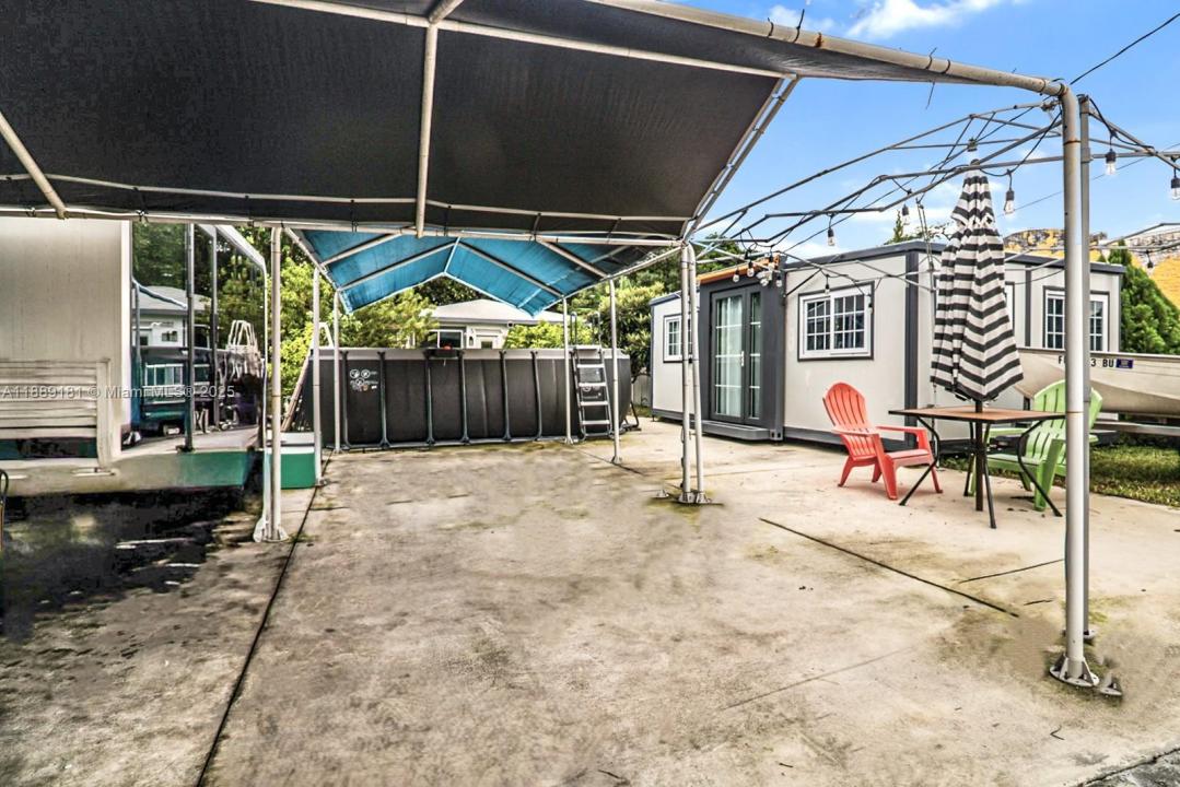 4220 NW 23rd Ave, Miami, Floride 33142, États-Unis