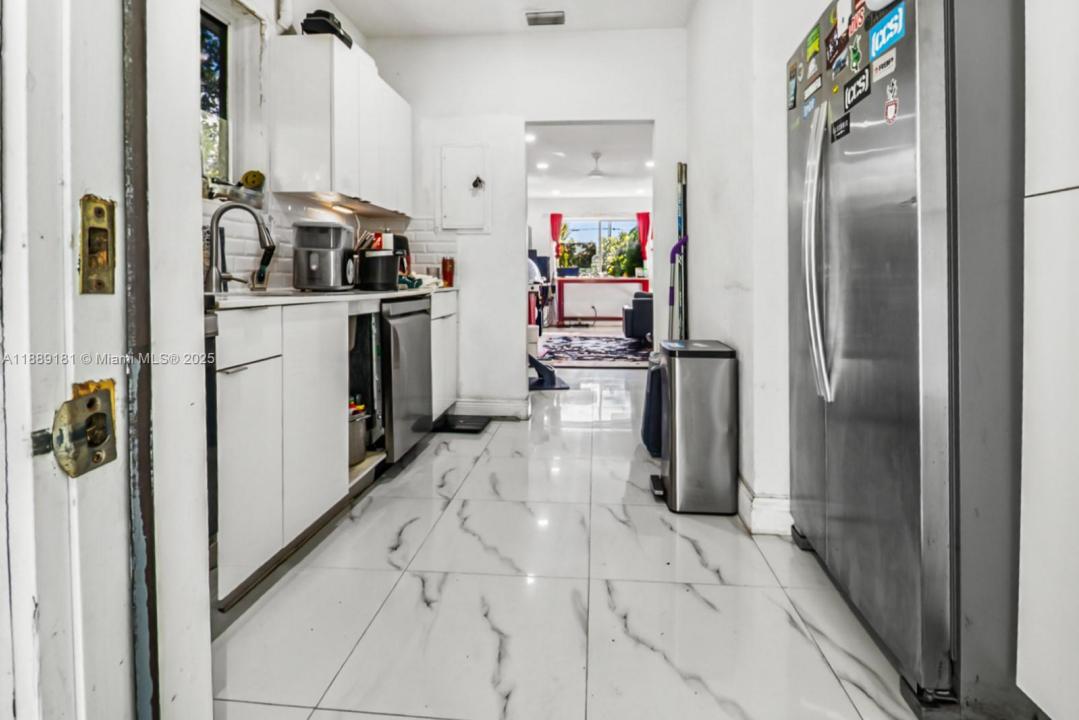 4220 NW 23rd Ave, Miami, Floride 33142, États-Unis