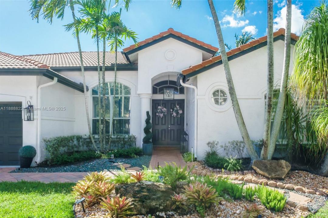5173 Lakewood Dr, Cooper City, Floride 33330, États-Unis