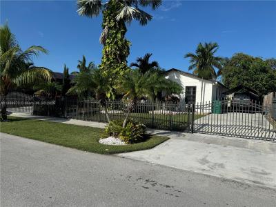 26553 SW 125th Ct, Homestead, Florida 33032, USA