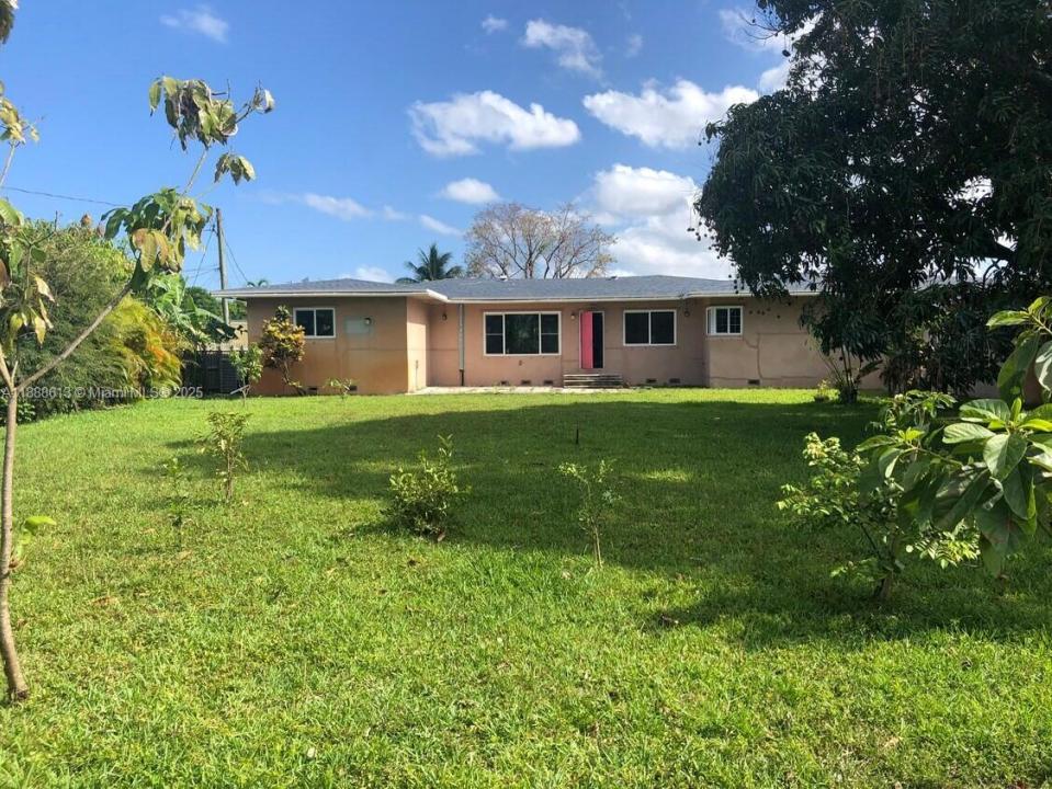 2815 Jackson St, Hollywood, Florida 33020