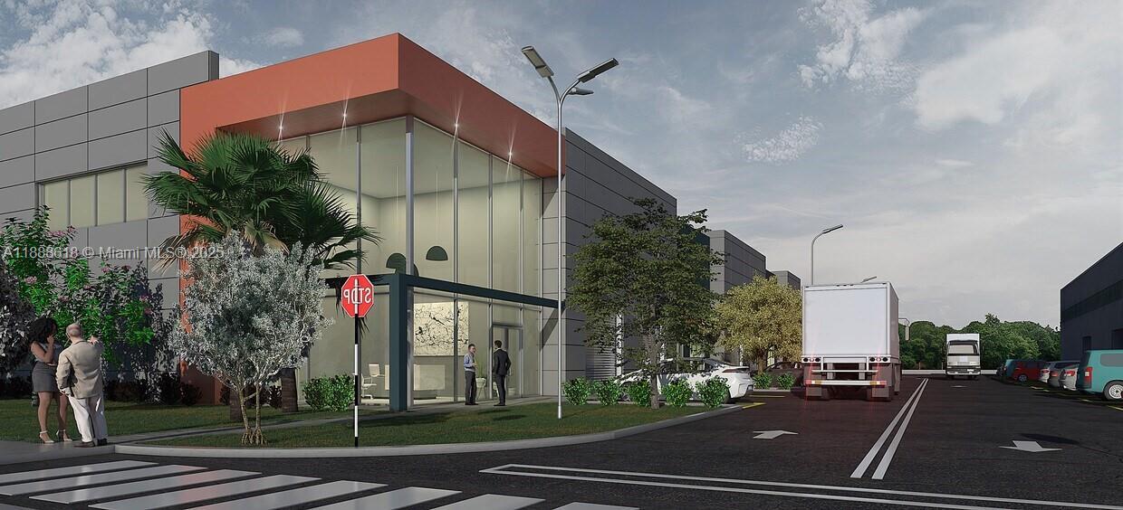 2083 W Mcnab Rd, Pompano Beach, Florida 33069