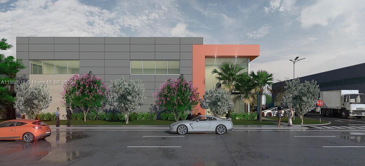 2083 W Mcnab Rd, Pompano Beach, Florida 33069