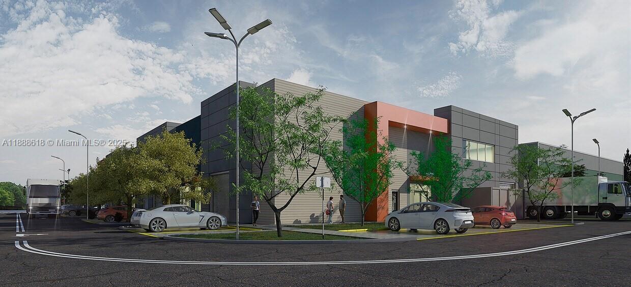 2083 W Mcnab Rd, Pompano Beach, Florida 33069