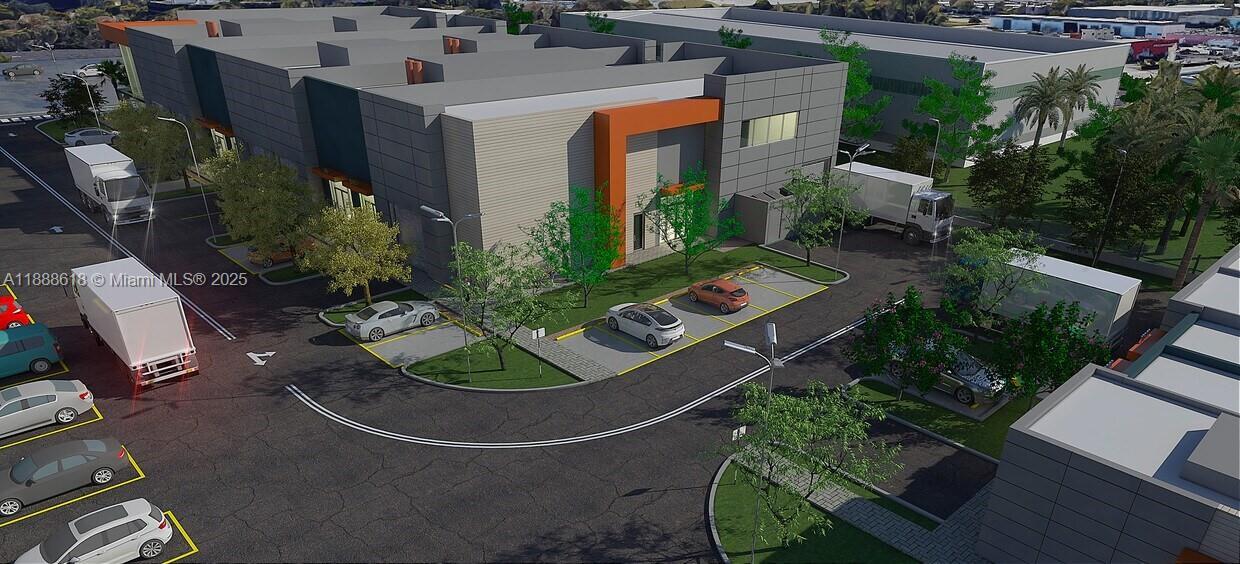 2083 W Mcnab Rd, Pompano Beach, Florida 33069