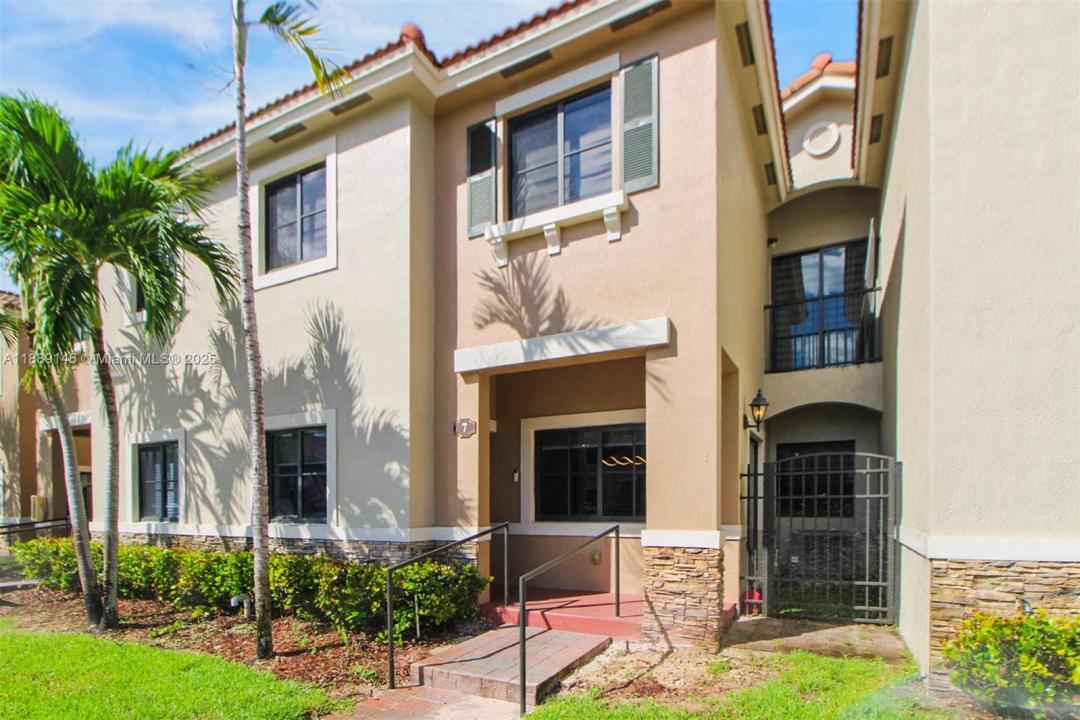 22511 SW 88th Pl, Cutler Bay, Florida 33190, Amerika Birleşik Devletleri