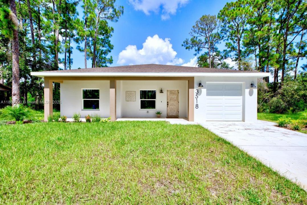 3518 Comet Terrace, Sebring, Florida 33872