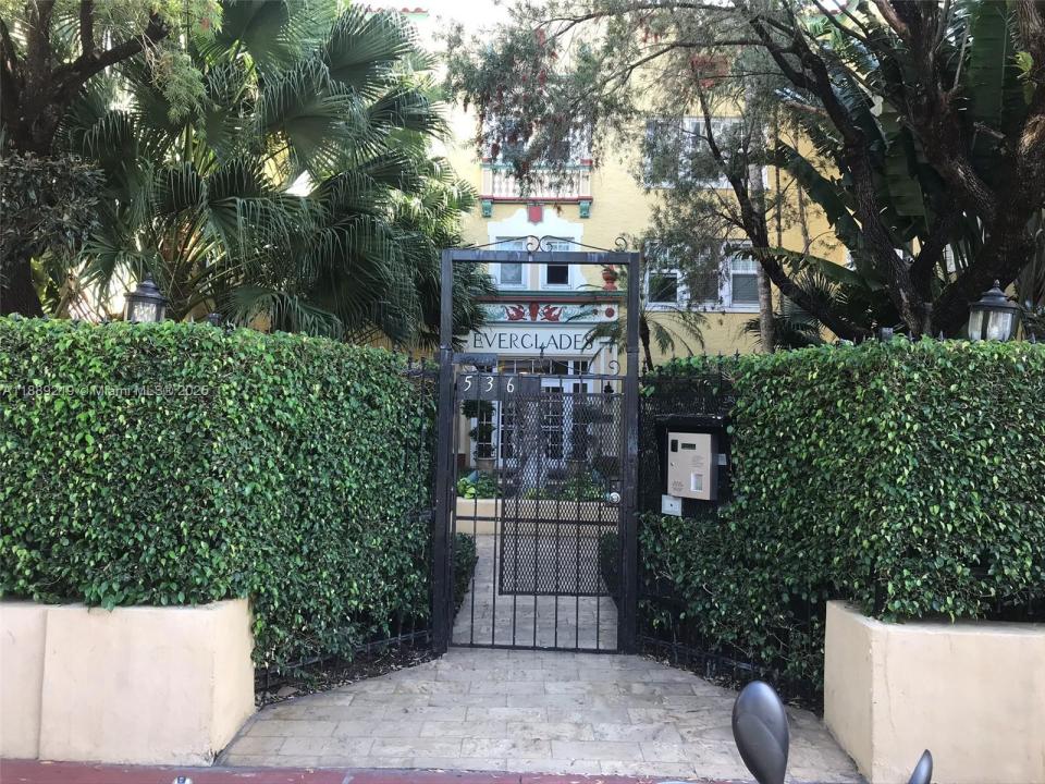 536 14th St 311, Miami Beach, 플로리다 33139, 미국