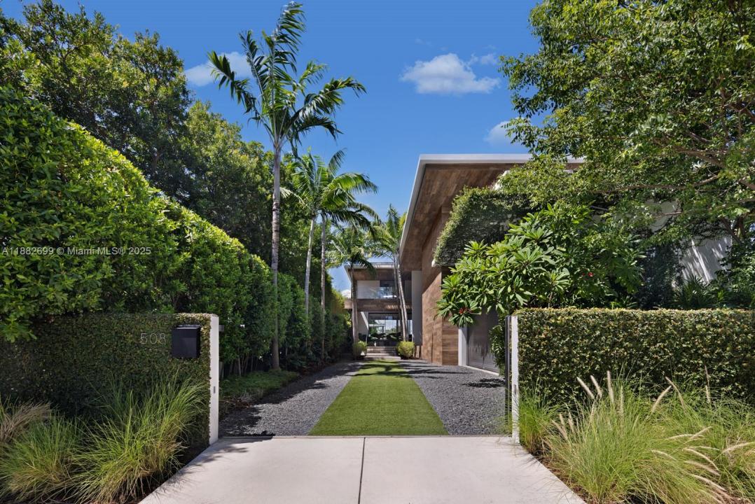 508 W Dilido Dr, Miami Beach, Florida 33139