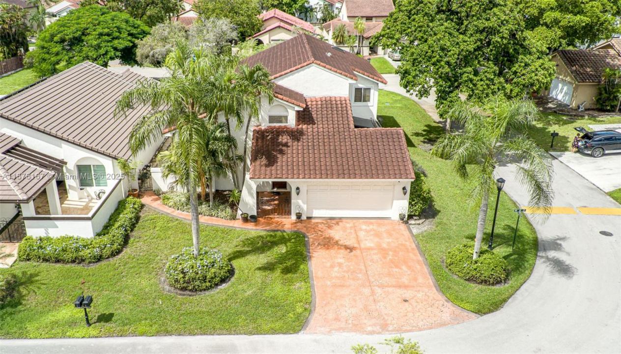 17352 NW 61st Ct S, Hialeah, Florida 33015, Estados Unidos
