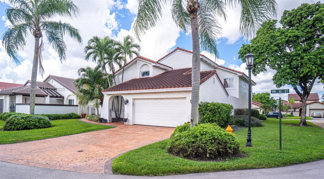 17352 NW 61st Ct S, Hialeah, Florida 33015, Estados Unidos