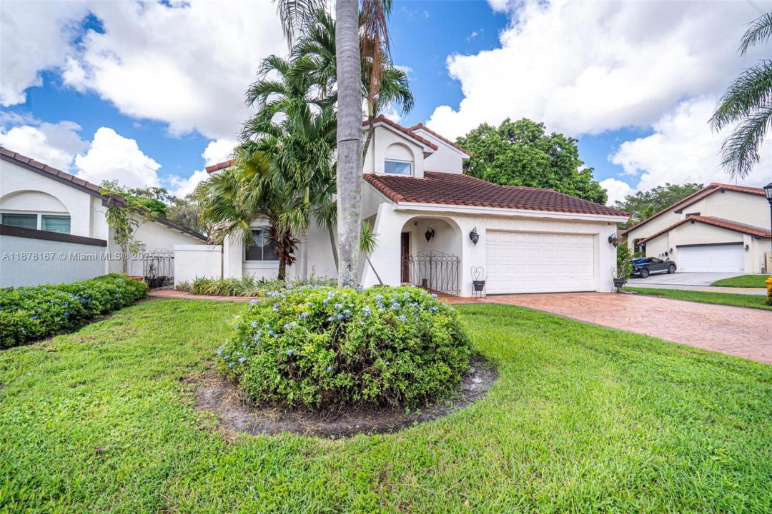 17352 NW 61st Ct S, Hialeah, Florida 33015, Estados Unidos