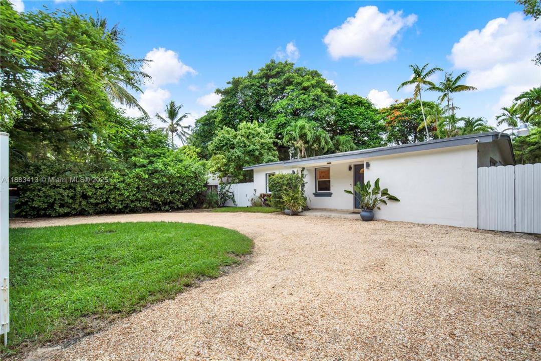 6400 SW 62nd Ct 0, South Miami, Florida 33143, Estados Unidos
