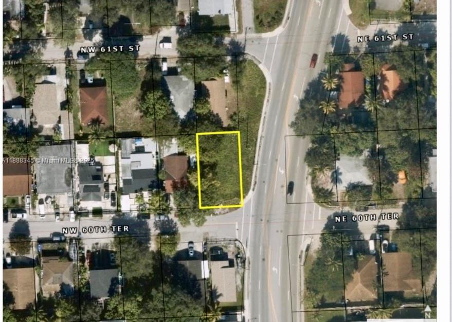 6050 N Miami Ave, Miami, 플로리다 33137, 미국