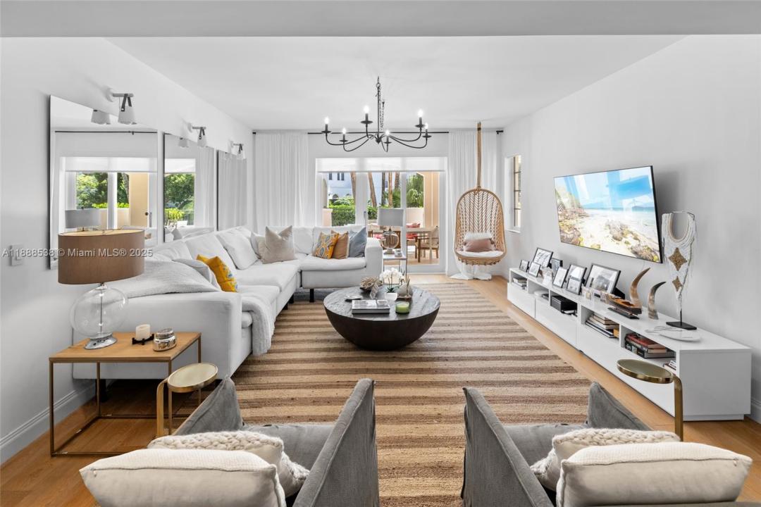 19216 Fisher Island Dr 19216, Miami Beach, 플로리다 33109, 미국