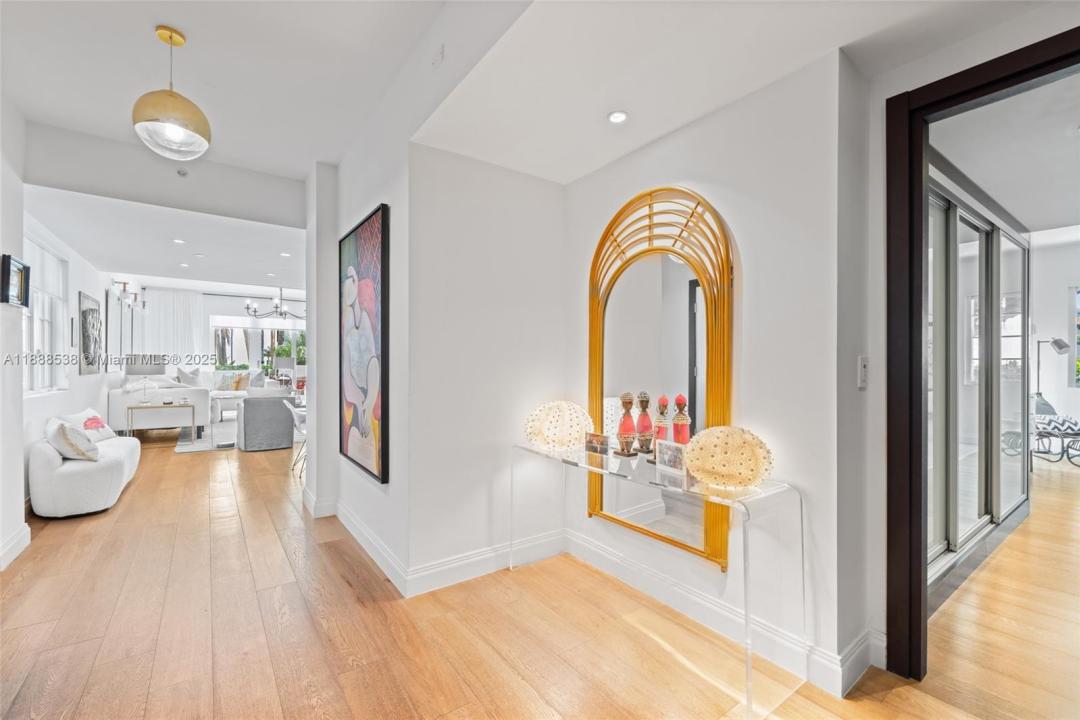 19216 Fisher Island Dr 19216, Miami Beach, 플로리다 33109, 미국