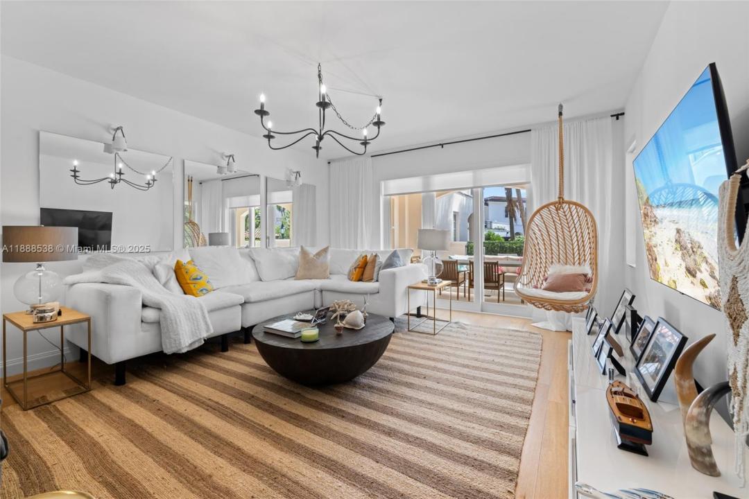 19216 Fisher Island Dr 19216, Miami Beach, 플로리다 33109, 미국