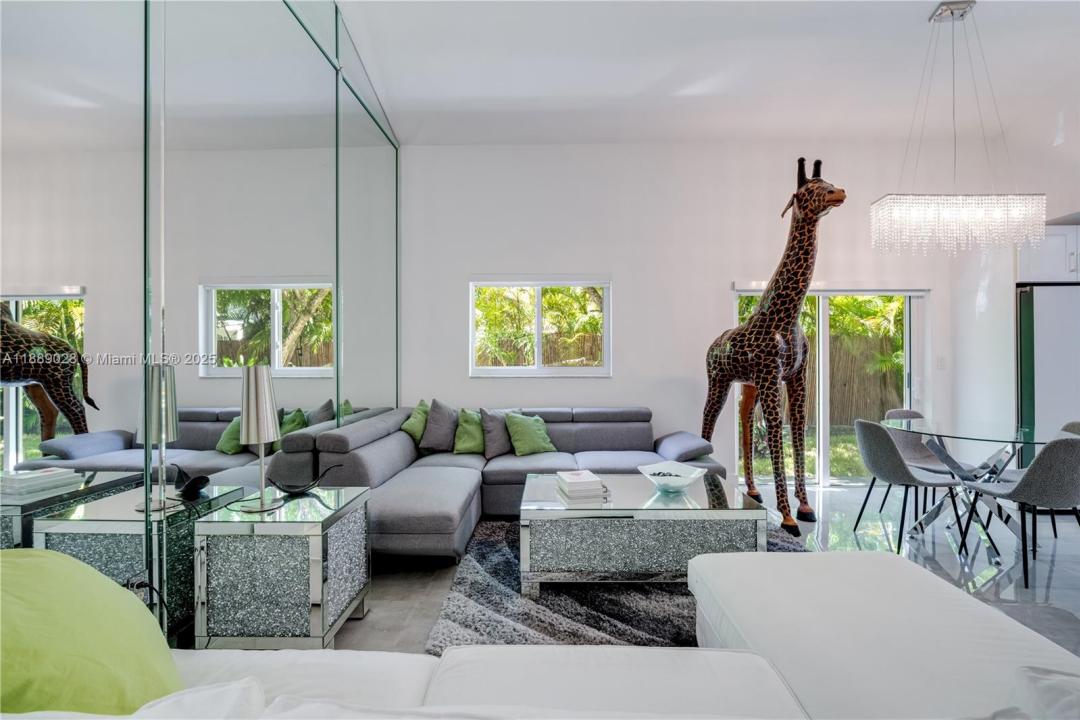 124 George Allen Ave, Coral Gables, 플로리다 33133, 미국