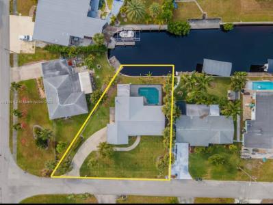 4311 S Atlantic Cir 4311, Fort Myers, Florida 33903, Estados Unidos