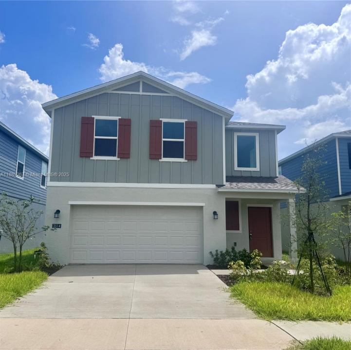 3514 KIMBROUGH DR ., Lake Wales, Florida 33853