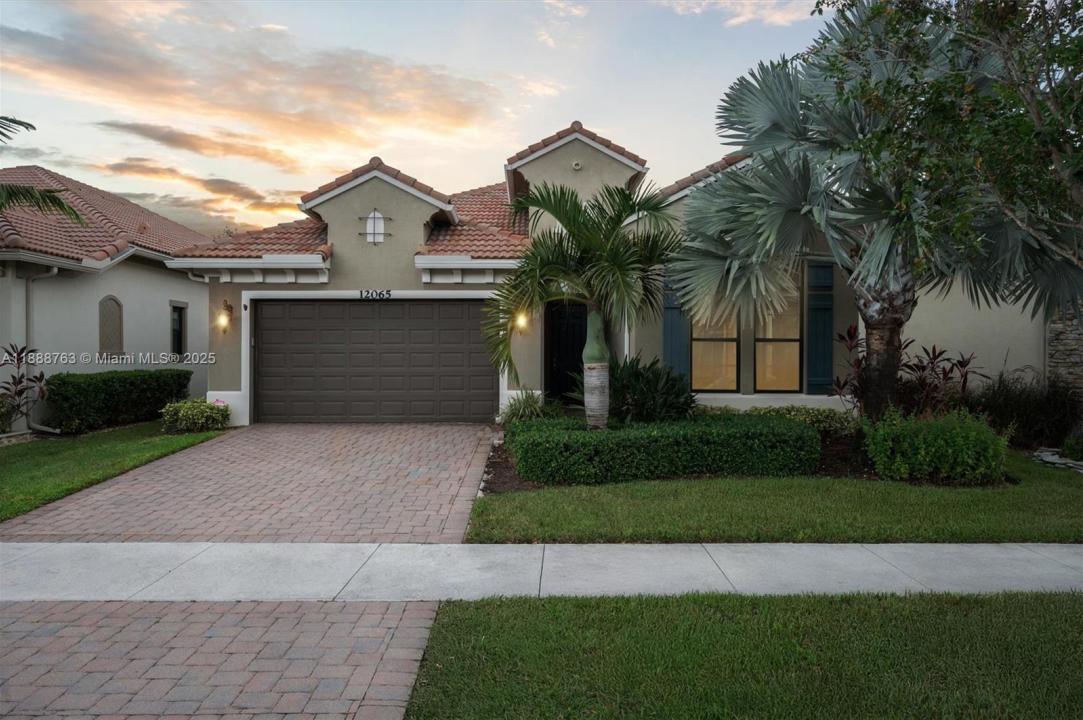 12065 N Kalmar Cir, Parkland, Флорида 33076, Соединенные Штаты