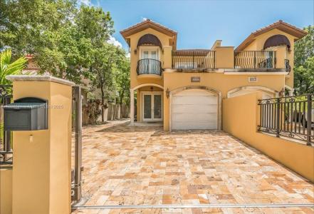 3065 Allamanda Street, Coconut Grove, فلوريدا 33133, الولايات المتحدة