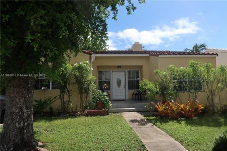 862 NE 82nd St, Miami, Florida 33138, USA