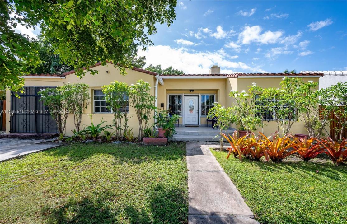 862 NE 82nd St, Miami, Flórida 33138, Estados Unidos