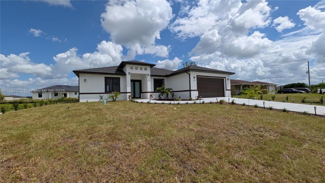 9054 Lamkin Cir 0, Lehigh Acres, Флорида 33935, Соединенные Штаты