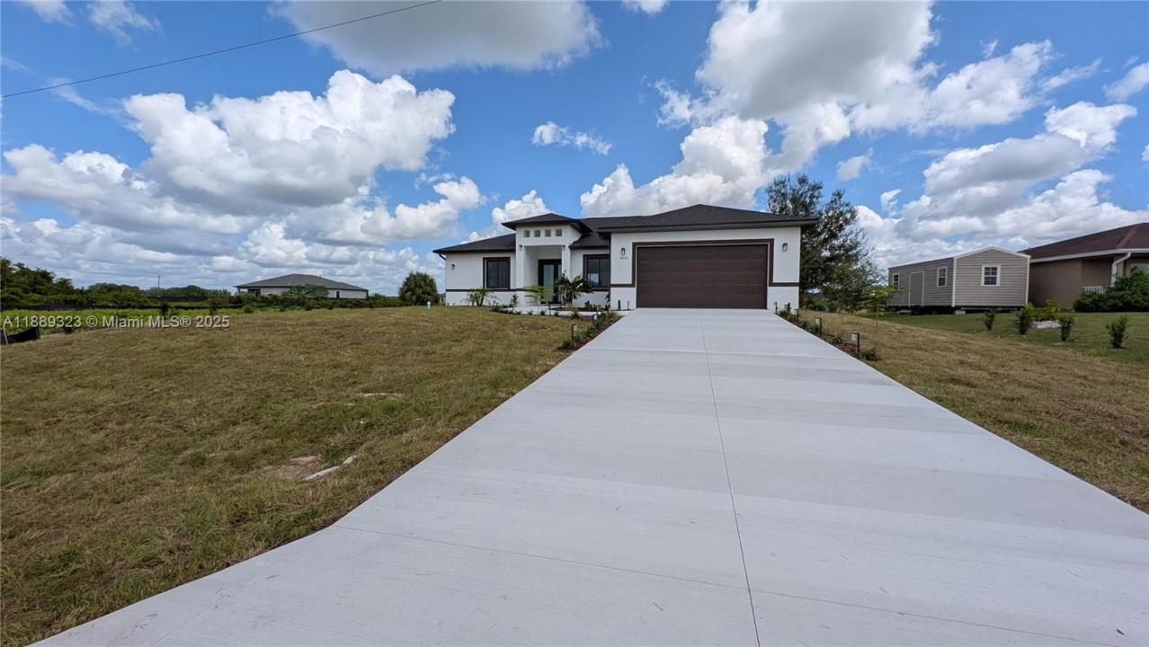 9054 Lamkin Cir 0, Lehigh Acres, Флорида 33935, Соединенные Штаты