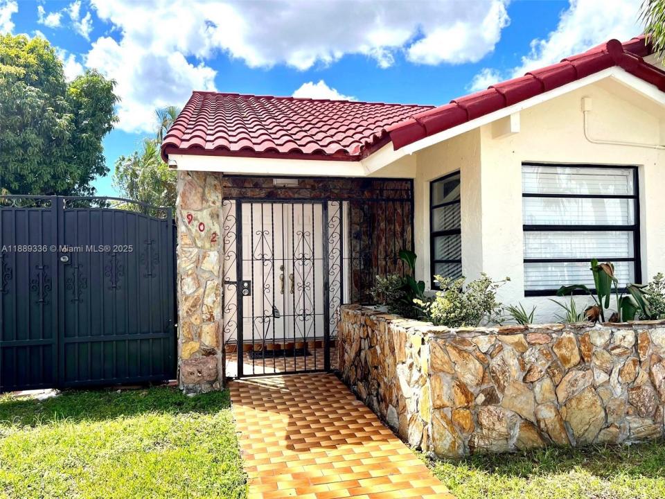 902 SW 126th Ave A, Miami, Florida 33184, Estados Unidos