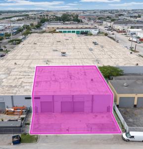 4201 NW 37th Ct 3725, Hialeah, Florida 33142, USA