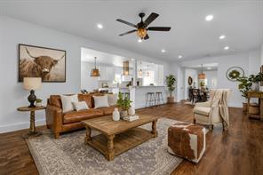 1128 Newton Road, Ferris, Texas 75125, Estados Unidos