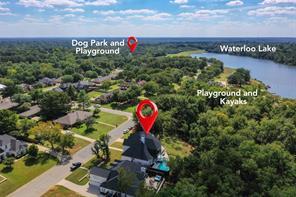 931 Waterloo Lake Drive, Denison, Texas 75020, USA