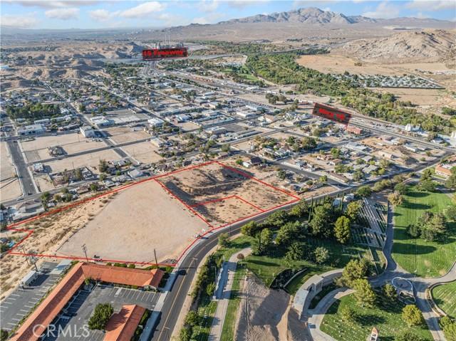 11th, Victorville, California 92395