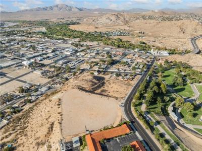 11th, Victorville, California 92395