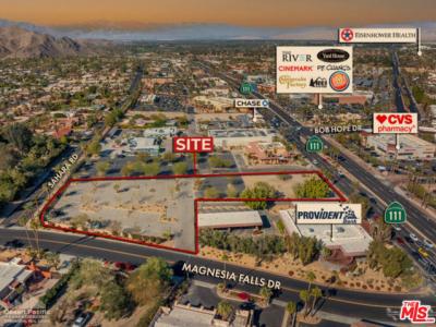 Highway 111, Rancho Mirage, 캘리포니아 92270, 미국