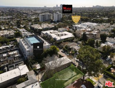 Hammond Street, West Hollywood, California 90069, Estados Unidos