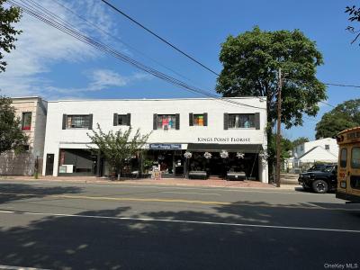803/805/807/809/811 Middle Neck Road, North Hempstead, New York 11024, USA