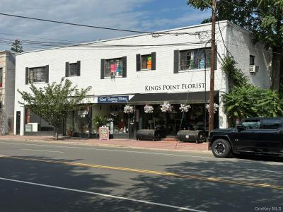 803/805/807/809/811 Middle Neck Road, North Hempstead, New York 11024, États-Unis