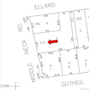 803/805/807/809/811 Middle Neck Road, North Hempstead, New York 11024, États-Unis
