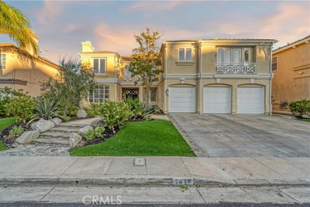 Carmenita Lane, West Hills, California 91304, HOA KỲ