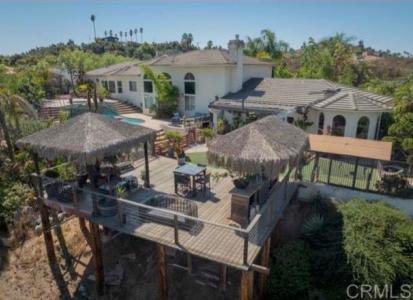 Circle R Lane, Valley Center, California 92082, Estados Unidos