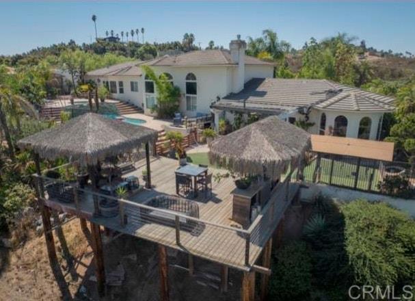 Circle R Lane, Valley Center, Califórnia 92082, Estados Unidos