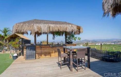 Circle R Lane, Valley Center, Califórnia 92082, Estados Unidos