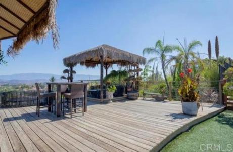 Circle R Lane, Valley Center, Califórnia 92082, Estados Unidos