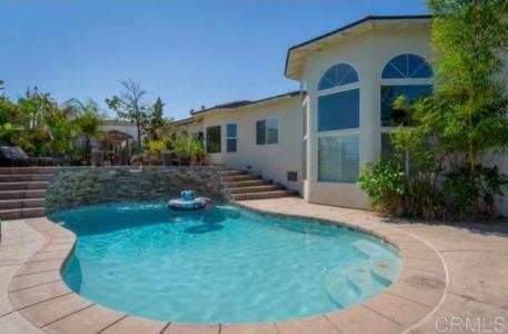 Circle R Lane, Valley Center, Califórnia 92082, Estados Unidos