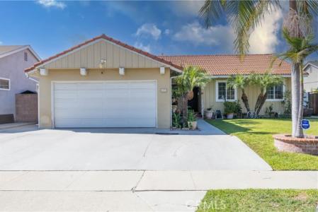 S Echo, Anaheim, California 92804, Estados Unidos