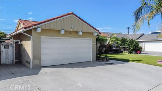 S Echo, Anaheim, California 92804, Estados Unidos